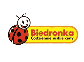 Biedronka